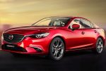 Mazda 6: теперь еще выгоднее