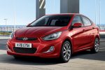 Бестселер Hyundai Accent — від 338 800 грн