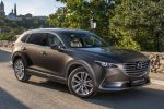 Вперше у Дніпрі! Тест-драйв Mazda CX-9