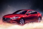 Нова Mazda 6: спалах наднової зірки