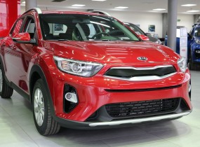 KIA Stonic 1.4 A/Т Business 2020