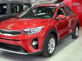 KIA Stonic 1.4 A/Т Business 2020