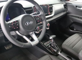 KIA Stonic 1.4 A/Т Business 2020