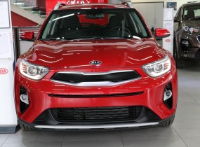 KIA Stonic 1.4 A/Т Business 2020