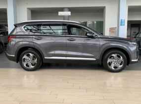 Hyundai Santa Fe 2.2 CRDi Elegance 8DCT