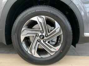 Hyundai Santa Fe 2.2 CRDi Elegance 8DCT