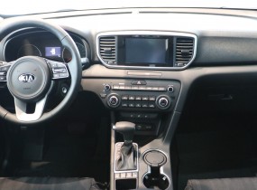 Sportage FL 1.6D (дизель) DCT Comfort 4WD 2020
