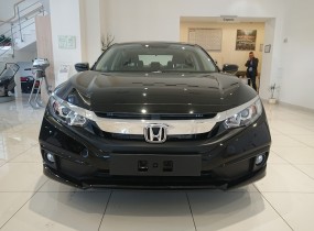 Honda Civic 4D