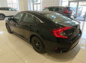 Honda Civic 4D