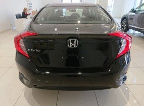 Honda Civic 4D