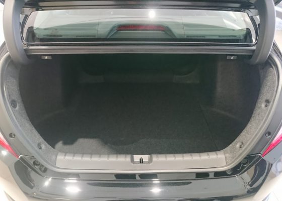 Honda Civic 4D