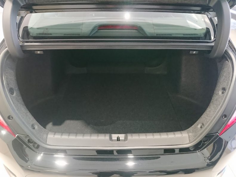 Honda Civic 4D