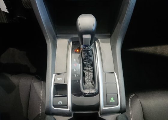 Honda Civic 4D