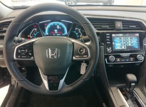 Honda Civic 4D