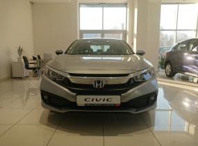 Honda Civic 4D