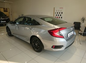 Honda Civic 4D