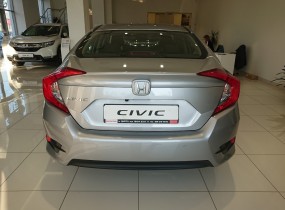 Honda Civic 4D