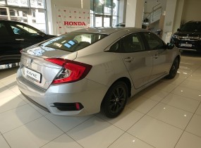 Honda Civic 4D