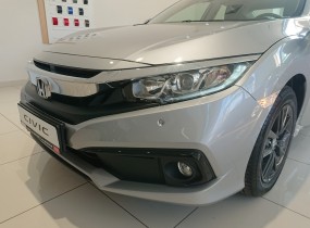 Honda Civic 4D