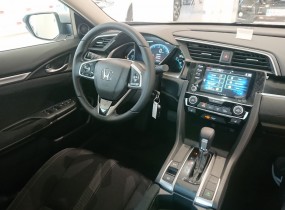 Honda Civic 4D