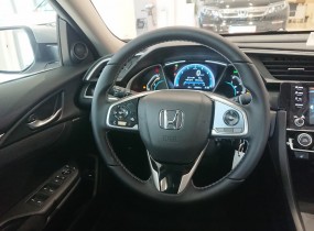 Honda Civic 4D