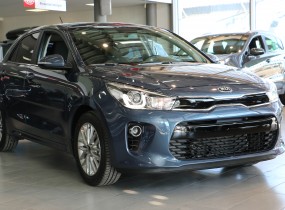 KIA RIO 1.4 A/T Prestige 2020