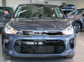 KIA RIO 1.4 A/T Prestige 2020