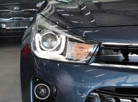 KIA RIO 1.4 A/T Prestige 2020
