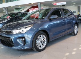KIA RIO 1.4 A/T Prestige 2020