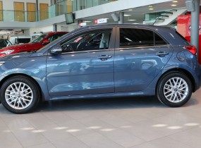 KIA RIO 1.4 A/T Prestige 2020