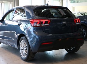 KIA RIO 1.4 A/T Prestige 2020