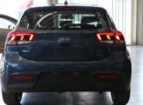 KIA RIO 1.4 A/T Prestige 2020
