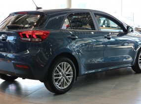 KIA RIO 1.4 A/T Prestige 2020