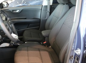 KIA RIO 1.4 A/T Prestige 2020
