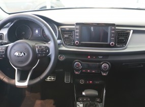 KIA RIO 1.4 A/T Prestige 2020