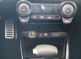 KIA RIO 1.4 A/T Prestige 2020