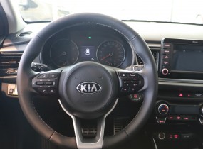 KIA RIO 1.4 A/T Prestige 2020