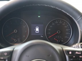 KIA RIO 1.4 A/T Prestige 2020