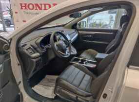Honda CR-V HYBRID