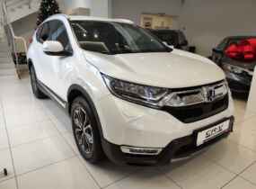 Honda CR-V HYBRID