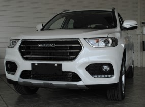 Haval H2