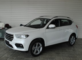 Haval H2