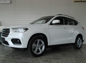 Haval H2