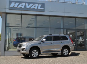 Haval H9