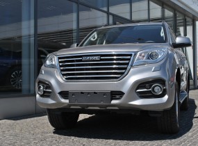 Haval H9