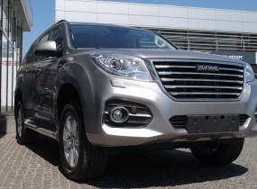 Haval H9