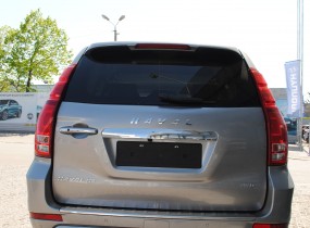 Haval H9