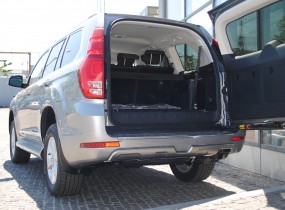 Haval H9