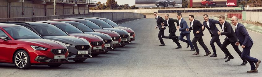 SEAT звітує про рекордні фінансові показники й очікує на складний рік