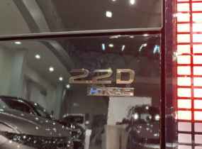Hyundai Staria 2.2 CRDi 7-Top Bronze n/BCA